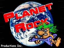 Planet Rock Productions