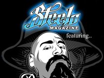 Steelo Magazine