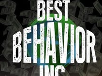 Best Behavior INC