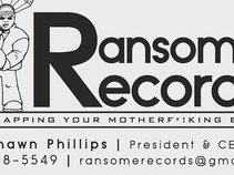 Ransome Records