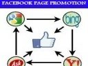 Facebook Bands Fan Page Promotion