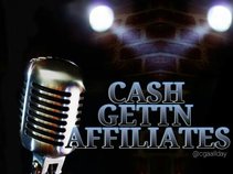 Cash Gettn Affiliates CGA
