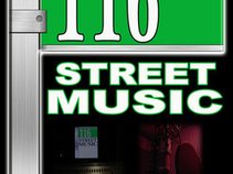 116th street music