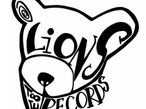 Lions Tooth Records