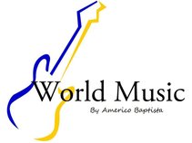 World Music by Americo Baptista