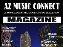 AZ Music Connect