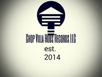 Chop Villa Hous Records