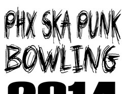 Phx Ska/Punk Bowling