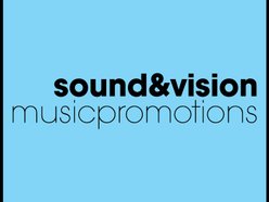 Sound & Vision Music Promotions