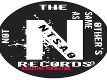 N.T.S.A.O Records