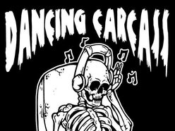 Dancing Carcass Records
