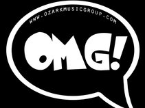 Ozark Music Group