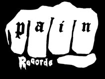 Pain Records