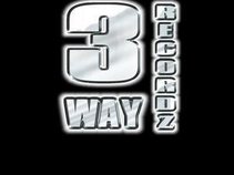 3 Way Recordz
