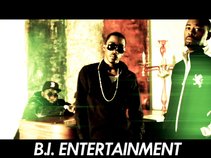 B.I. Entertainment