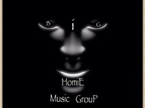 Big Homie Muisc Group