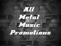 All Metal Music Promotions