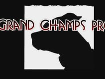 Grand Champion Productions