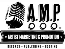 Artist Marketing & Promotion (AMP)