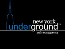 NY Underground