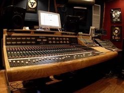 Sound Arts Recording