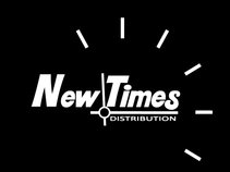 New Times Distribution. LLC