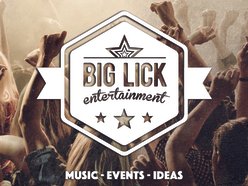 Big Lick Entertainment