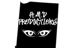 hmd productions