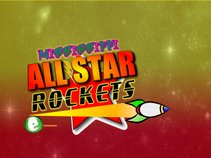 Mississippi All-Star Rockets