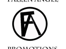 Fallen Angel Promotions
