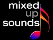 Mixed Up Sounds