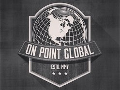 On Point Global Ent.