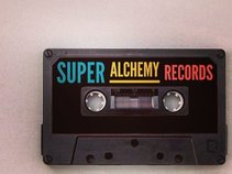 Super Alchemy Records