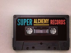 Super Alchemy Records