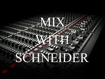 Mix With Schneider