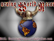 Burning World Records
