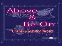 Above And Be On