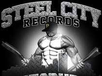 Steel City Records