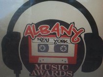 ALBANY NEW YORK MUSIC AWARDS