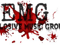 Explosive Music Group