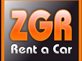 ZGR Rent a Car