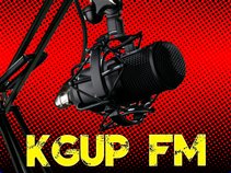 KGUP FM