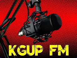 KGUP FM