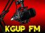 KGUP FM (Label)