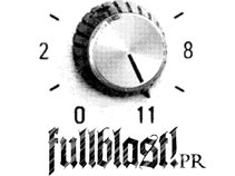 FullBlast!PR