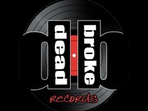 Dead Broke Records
