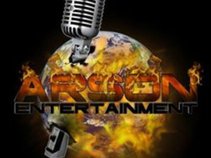 Arson Entertainment