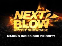 The Official Next 2 Blow