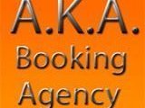 A.K.A Booking Agency