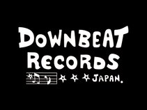 DOWNBEAT RECORDS JAPAN